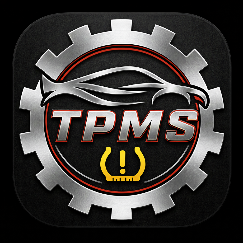 Joe’s TPMS Logo