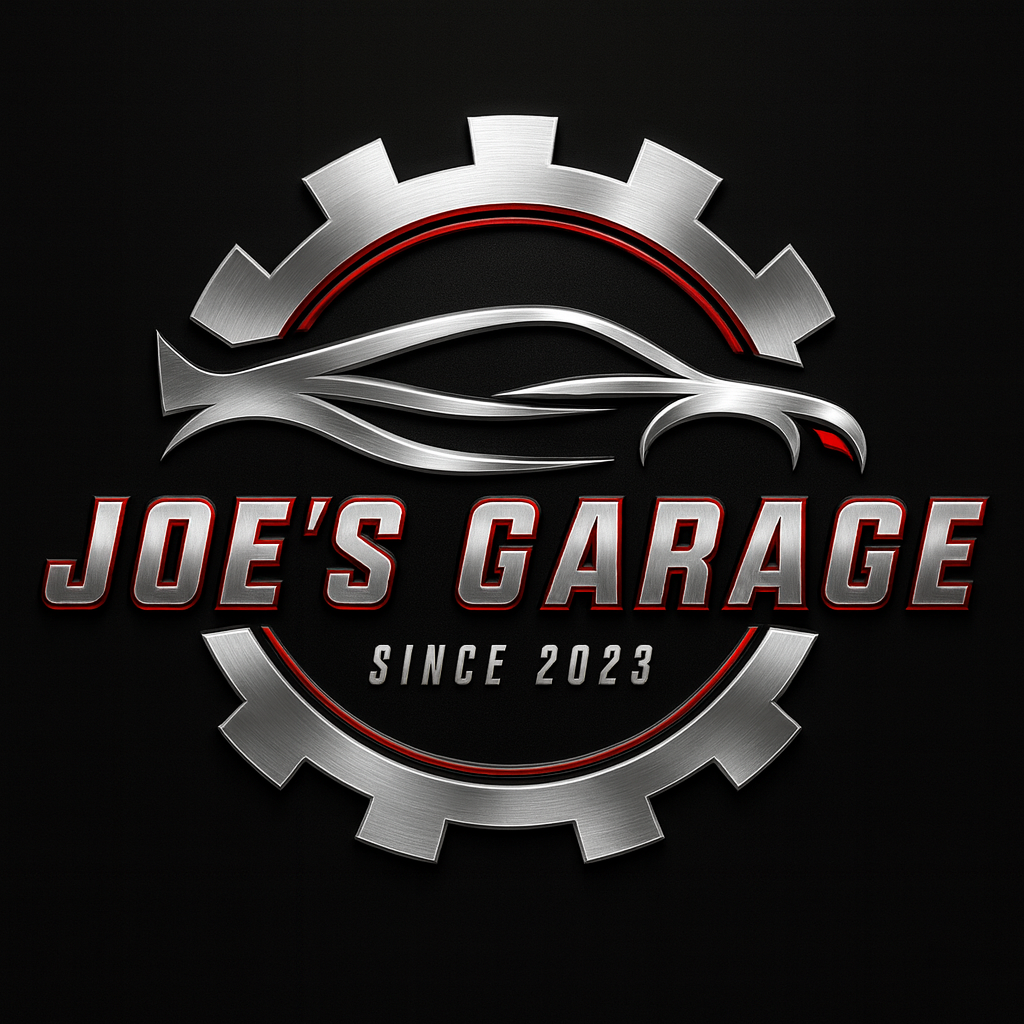 Joe’s TPMS App Logo